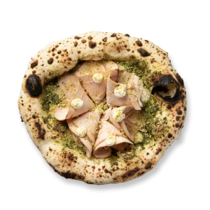 پروشتو کرودو